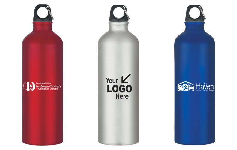 25 Oz. Aluminum Bike Bottle 25 Oz. Aluminum Bike Bottle